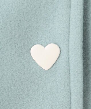 ANY KIDS セーラースタジャン ミント