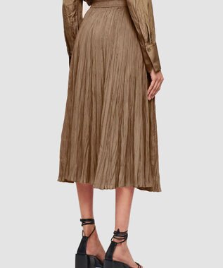 JOSEPH ハボタイ　スカート Frozen Mocha