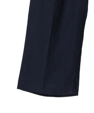 Green Parks とろみカーゴパンツ Green