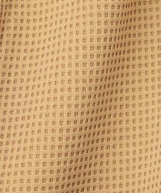 PW CIRCULUS 【WOMEN】ワッフルショーツ ゴルフウェア レディース ベージュ系