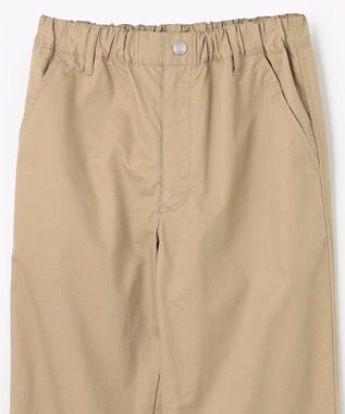 J.PRESS KIDS 【120-130cm】40/ツイル パンツ ベージュ系