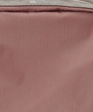 LeSportsac SQ ESSENTIAL COSMETIC/ダスティピンク/ソフトライラックC ダスティピンク/ソフトライラックC