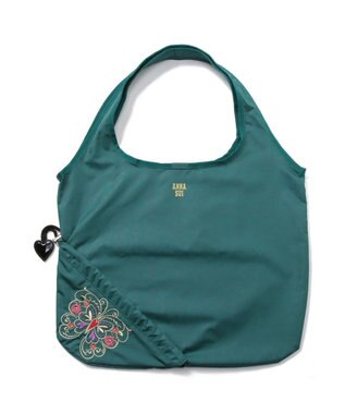 ANNA SUI ユースフル エコバッグ