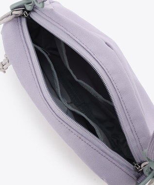 Columbia Columbia/ プライスストリームミニショルダー /コロンビア Shale Purple