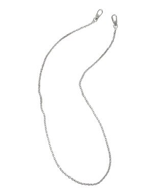 WEGO チェーンストラップ 柄1