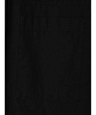 Green Parks ・ＳＵＧＡＲ　ＳＰＯＯＮ　ノーカラーミリタリーベスト Black