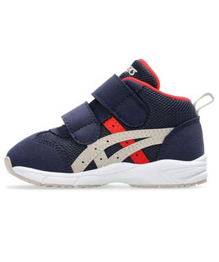 ASICS WALKING GD.RUNNER BABY MS-MID 2 ブルー系