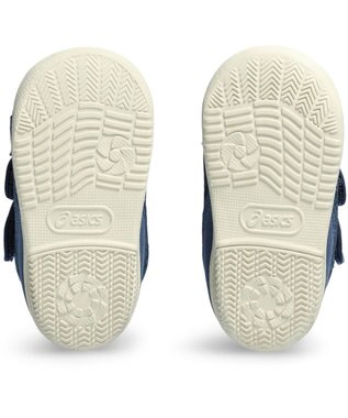 ASICS WALKING コンフィ FIRST MC ブルー系