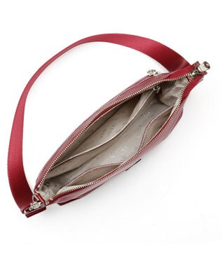 IBIZA シウダード　ショルダーバッグ（ワイド） ライトパープル