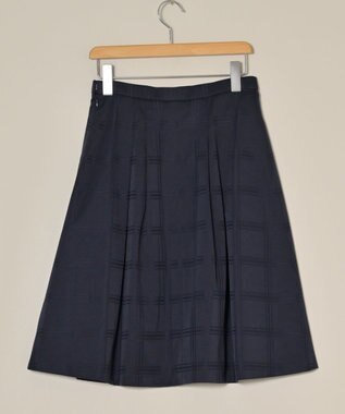 ONWARD Reuse Park 【any FAM】スカート春夏 ネイビー