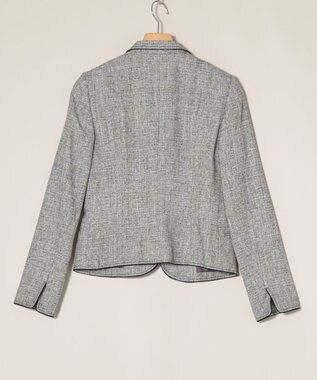 ONWARD Reuse Park 【23区】ジャケット春夏 ブラック