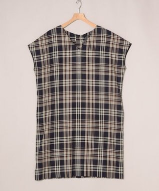 ONWARD Reuse Park 【23区】ワンピース春夏 ブラック