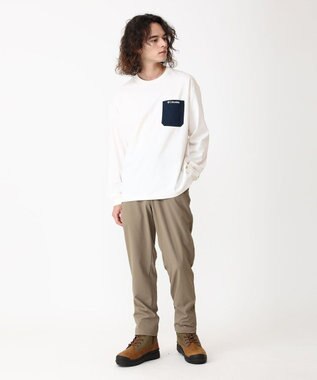 Columbia Columbia/ ナパロックウォームパンツ /コロンビア Flax