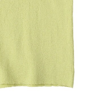 CRAFT STANDARD BOUTIQUE 前後2WAY/ミニブークレベスト Light Yellow