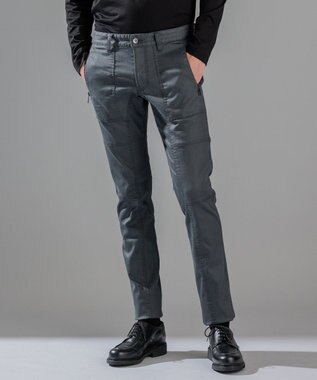 JOSEPH HOMME ハイパワーソフトストレッチ / STICK DESIGN