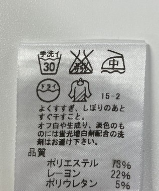 ONWARD Reuse Park 【J.PRESS】ワンピース春夏 ネイビー