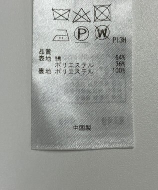 ONWARD Reuse Park B品【23区】コート春夏 ブラウン