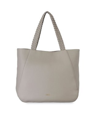 IBIZA アトラクティーボ　セミショルダーバッグ トープ