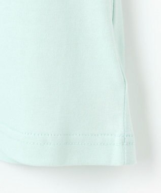 ANY KIDS セーラーカラー Tシャツ ミント