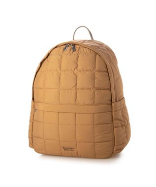 UNBILLION カシュカシュ cachecache / パディング刺繍リュック