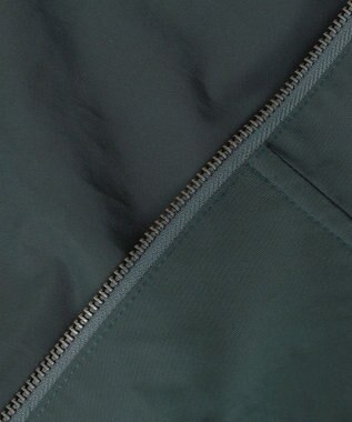 J.PRESS YORK STREET 【WOMEN】マウンテンパーカー グリーン系