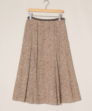 ONWARD Reuse Park 【any SiS】スカート秋冬 ブラウン