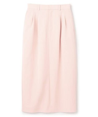 UNFILO L タックスカート ピンク