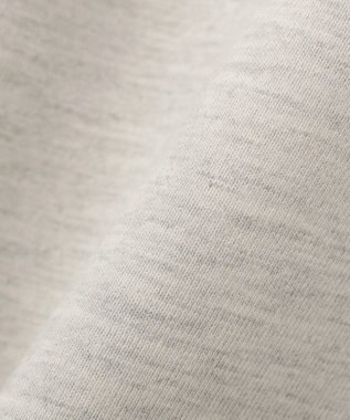 AMERICAN HOLIC BROOKLYN ロゴTシャツ Light Gray Mixture