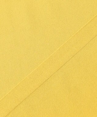 自由区 【WEB限定カラーあり・接触冷感・UVカット】クレープストレッチドルマン ニット ピスタチオ