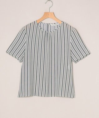 ONWARD Reuse Park 【23区】ブラウス春夏 ホワイト