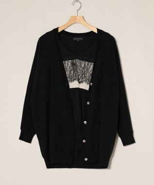 ONWARD Reuse Park セット商品/サイズS【ICB】ニット秋冬×ニット秋冬