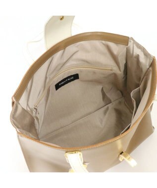 Regalo Felice 【A4サイズ対応 / 自立可】トート / REGALO GY(グレージュ)