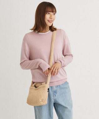 ROOTOTE 1229【製品洗い加工】SC.ベビールー.イブル 03：サンド