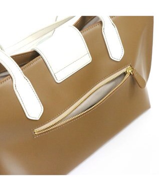 Regalo Felice 【A4サイズ対応 / 自立可】トート / REGALO GY(グレージュ)