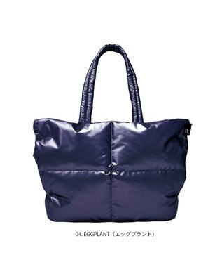 ROOTOTE 1339【2way:軽量】フェザールー.グランデ.ルートートカロ-B