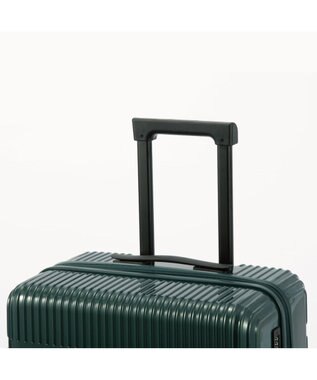 ACE BAGS & LUGGAGE ace. リエントZ スーツケース Lサイズ 90L 05763 グリーン