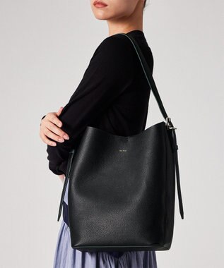 Paul Smith ダブルフェイス レザー 2WAY ハンドバッグ