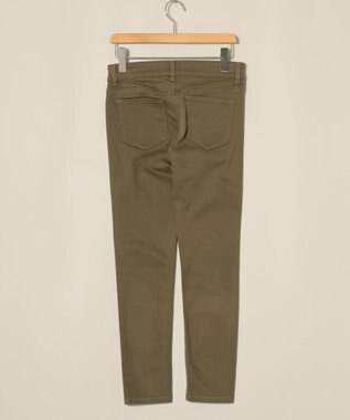 ONWARD Reuse Park 【any SiS】パンツ秋冬 グリーン