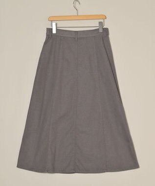 ONWARD Reuse Park 【自由区】スカート春夏 グレー