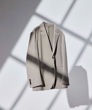 JOSEPH HOMME 【WEB限定】【新素材 / 新型】サマーヴェールストレッチ　ジャケット