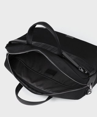 Paul Smith シャドーストライプ 2WAYブリーフケース ブラック