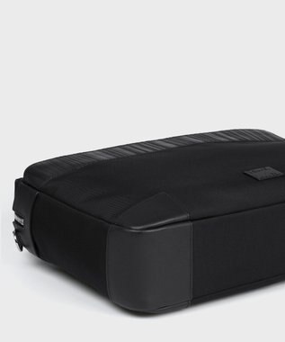 Paul Smith シャドーストライプ 2WAYブリーフケース ブラック