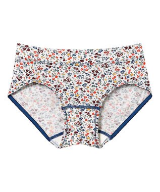 une nana cool MADE WITH LIBERTY FABRIC 　サニタリーショーツ LB