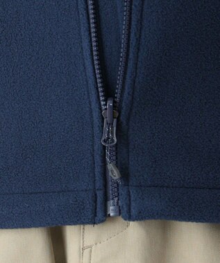 Columbia Columbia/ マリーズピークフリースジャケット /コロンビア Collegiate Navy