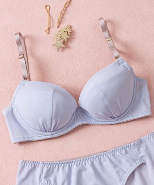 Wing 【ナチュラルアップブラ】 ふっくら自然なバストをメイク AA~Fカップ展開 KB3001 ウイング／ワコール