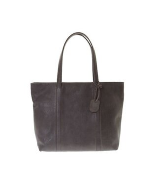 genten ゴートベーシック トートバッグ グレー