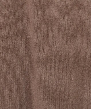 JOSEPH 【洗える】ライトピュアカシミヤジョガーパンツ Mushroom