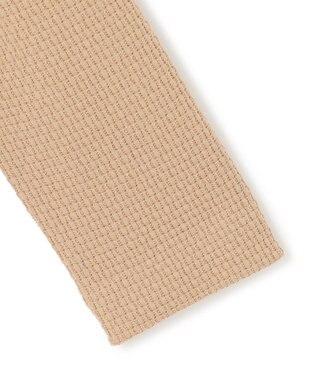 J.PRESS MEN 【High twist links】ニットブレザー ベージュ系