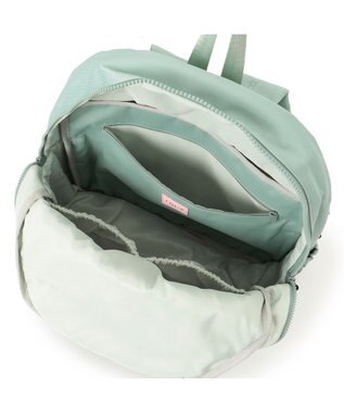 Chacott Chacott BALANCEベーシックバッグパック アイスグリーン