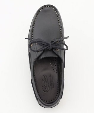 JOSEPH HOMME 【Paraboot】 /  BARTH ブラック系